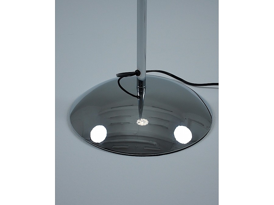 Торшер Moderli V11010-F Flake