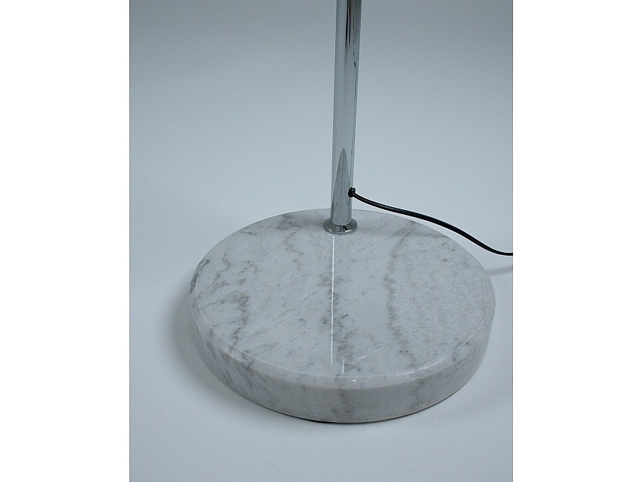 Торшер Moderli V10994-F Arco