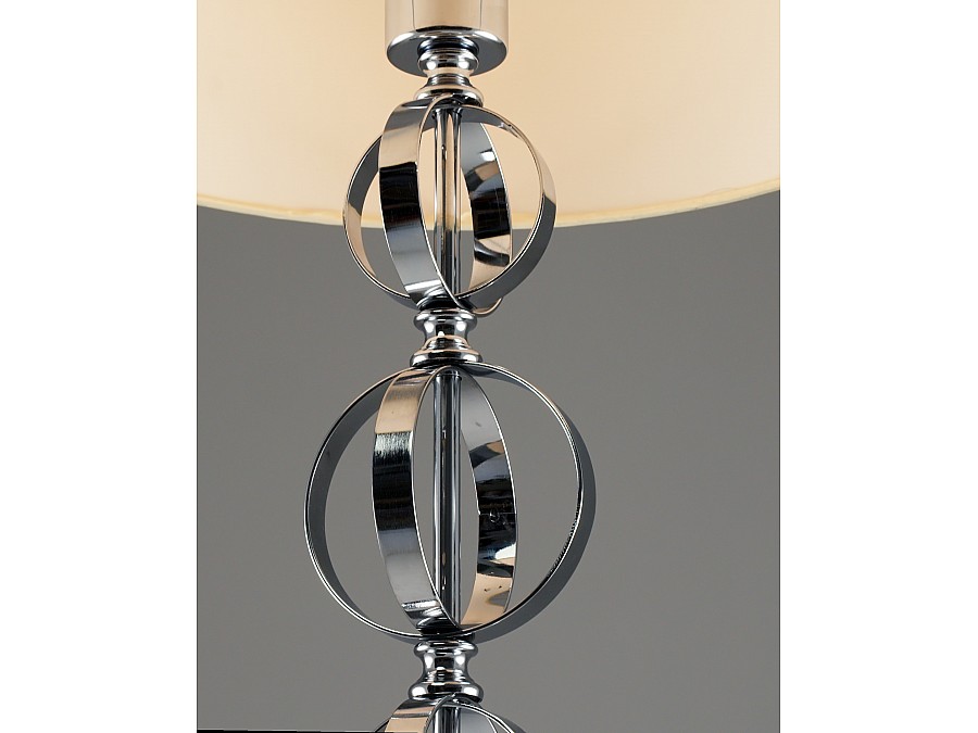 Торшер Moderli V10551-1F Brulee