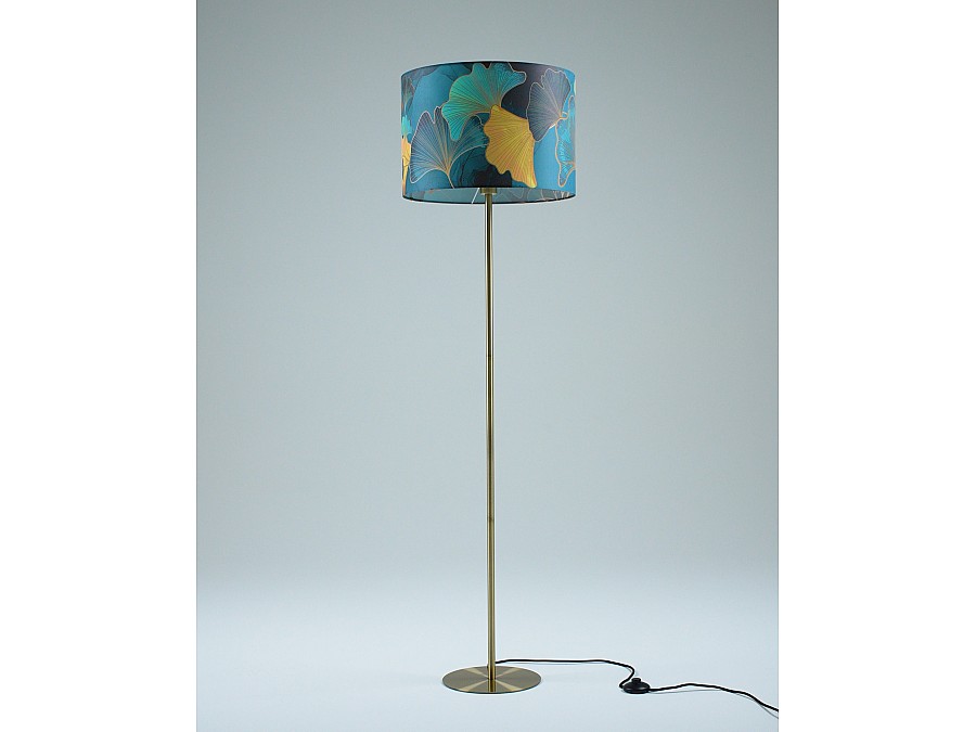 Торшер Moderli V11007-F Gingko