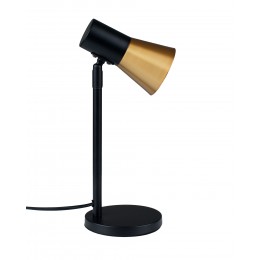 Лампа настольная Moderli V11325-1T Melro