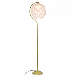 Торшер Moderli V11013-F Flake