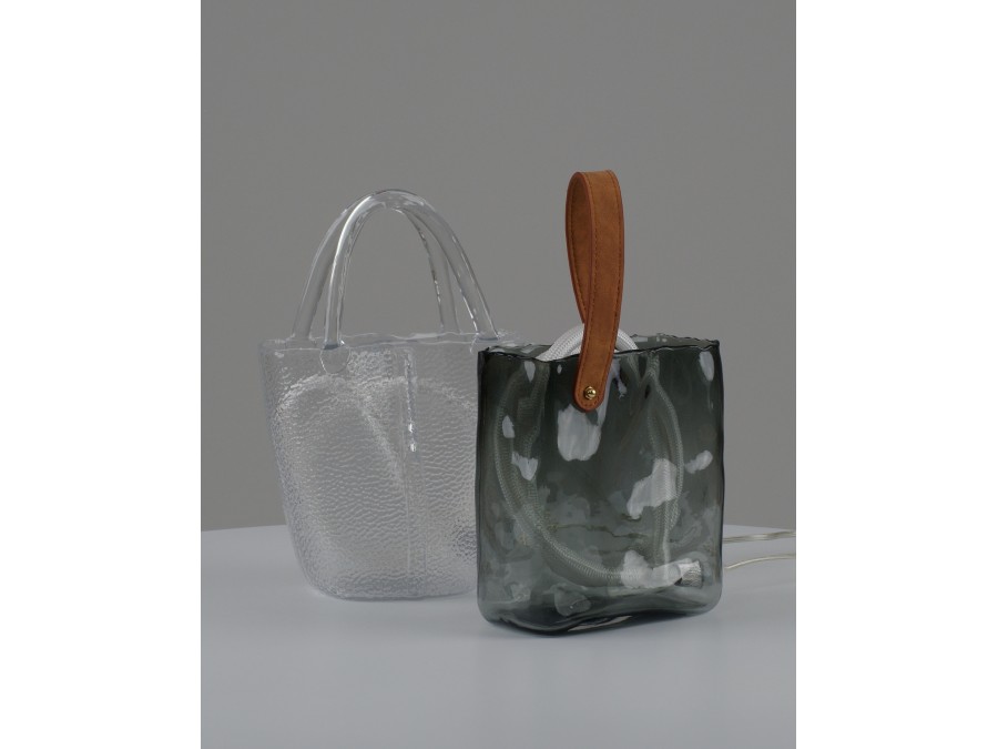 Лампа настольная светодиодная Moderli V11674-TL Bag