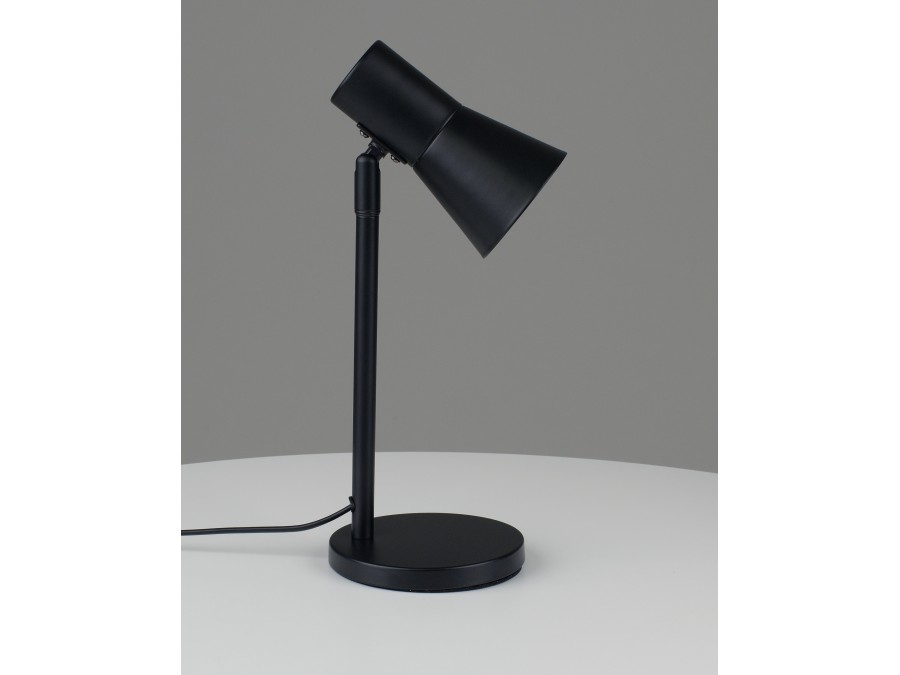 Лампа настольная Moderli V11323-1T Melro