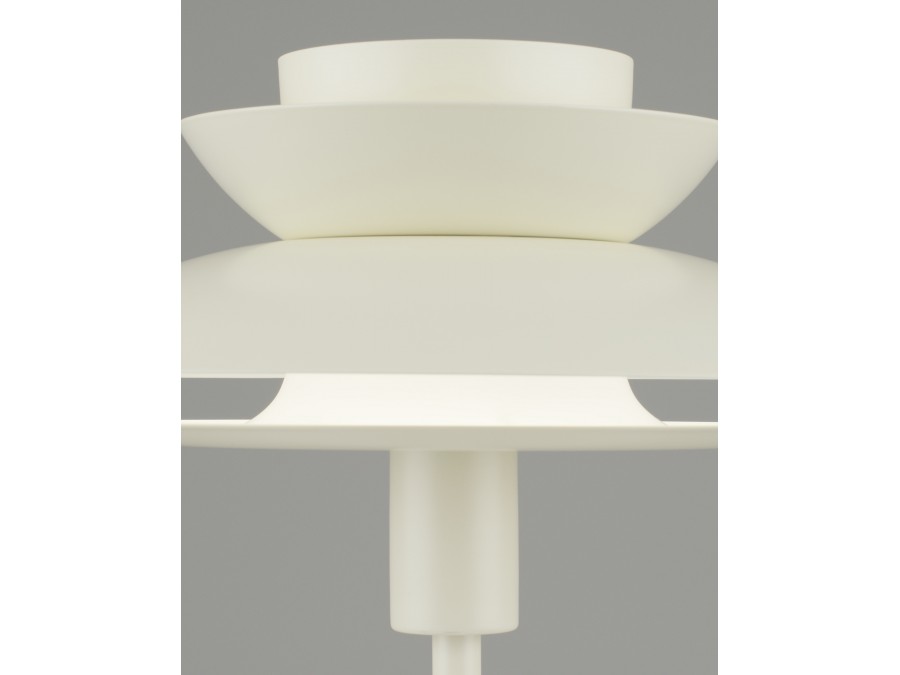 Лампа настольная Moderli V11297-1T Shaggy