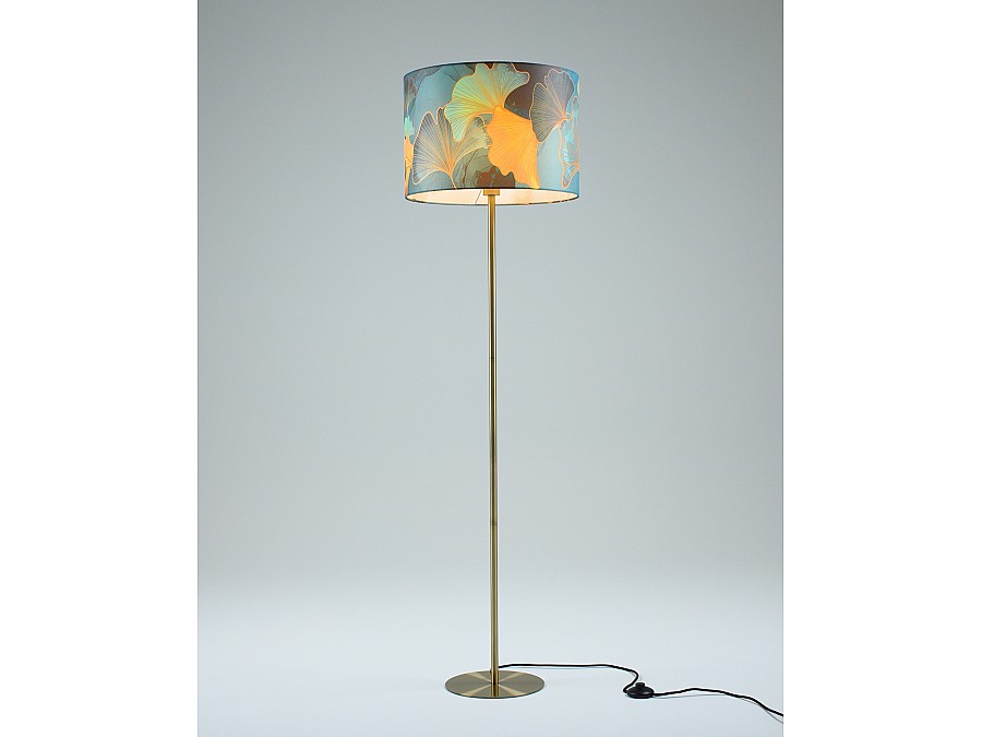 Торшер Moderli V11007-F Gingko