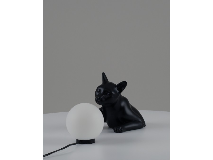 Лампа настольная Moderli V11677-TL Monya