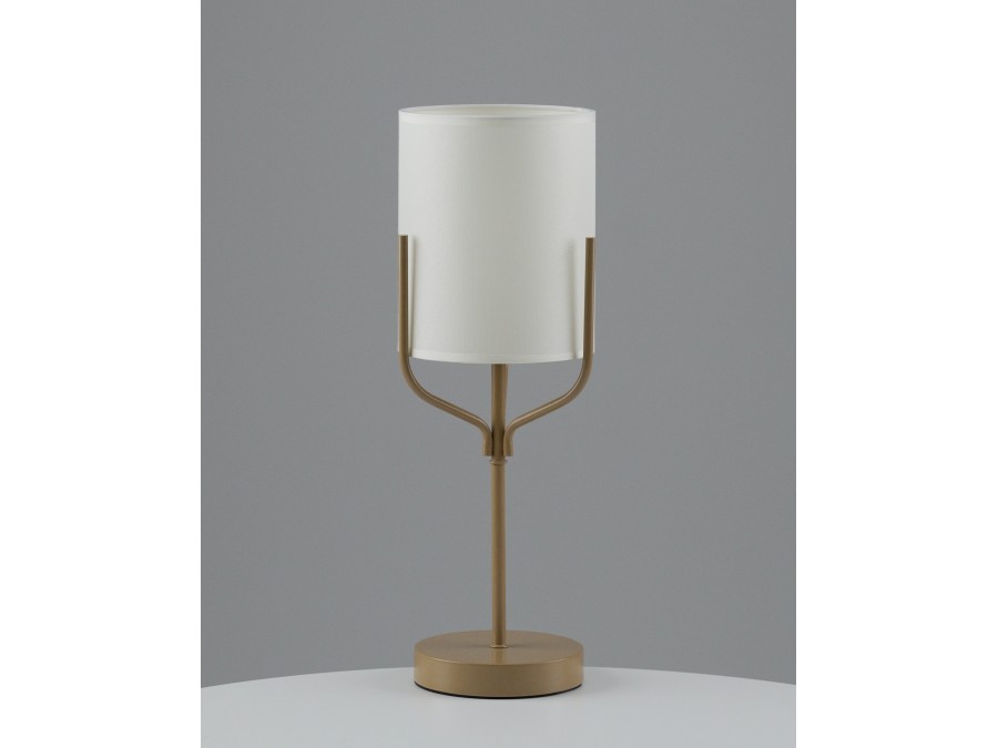 Лампа настольная Moderli V11858-1T Inari