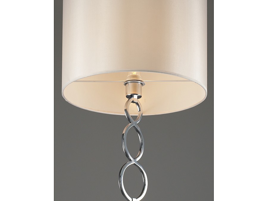 Торшер Moderli V10554-1F Macadamia