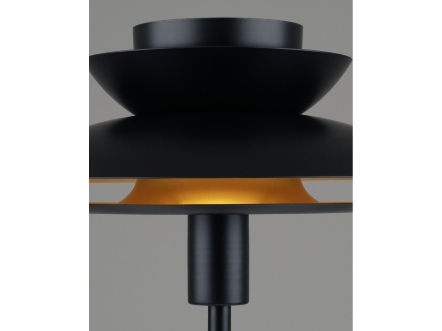 Лампа настольная Moderli V11295-1T Shaggy