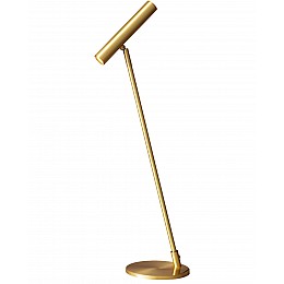 Торшер светодиодный Moderli V11081-FL Harmo