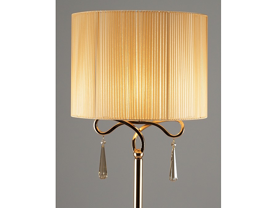 Торшер Moderli V10546-1F Chilly