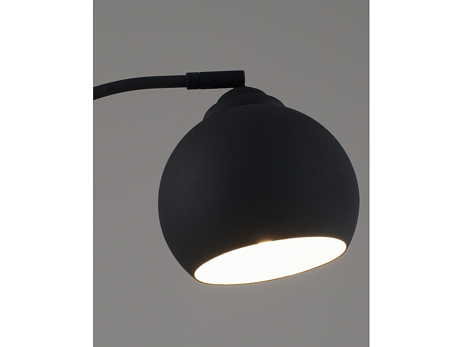 Лампа настольная Moderli V11337-1T Arco