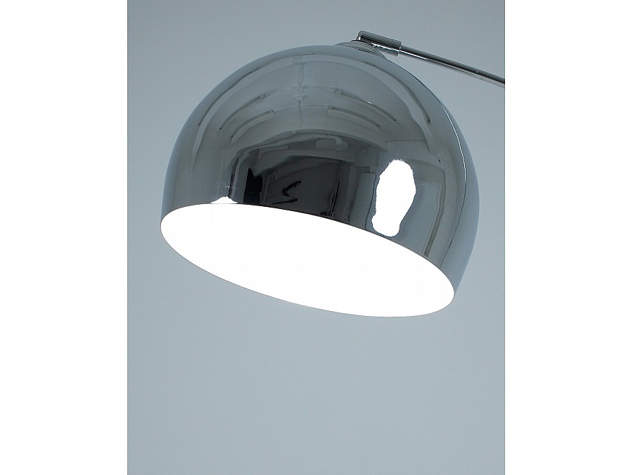 Торшер Moderli V10994-F Arco