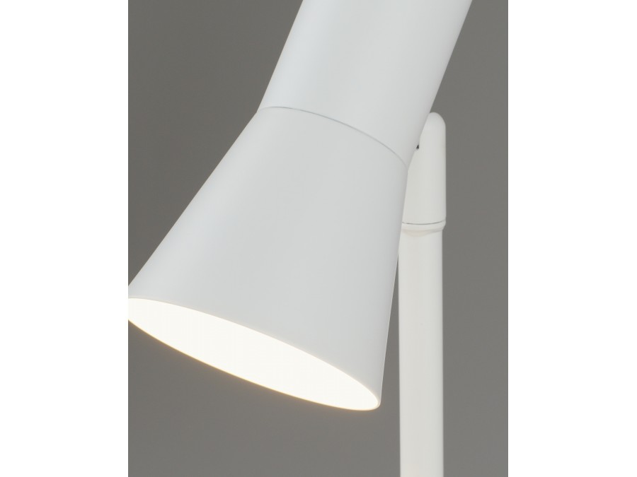 Лампа настольная Moderli V11324-1T Melro