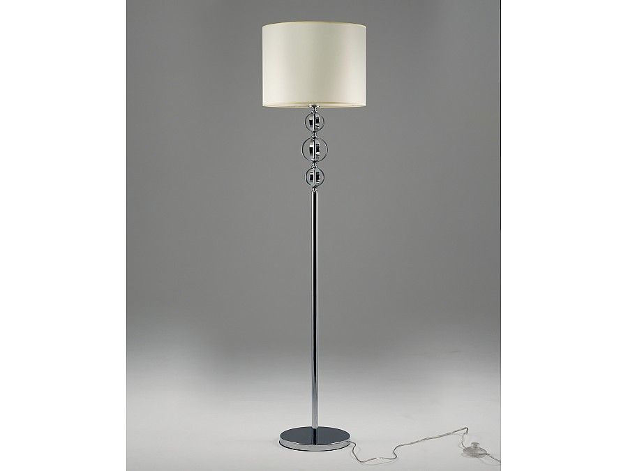 Торшер Moderli V10551-1F Brulee