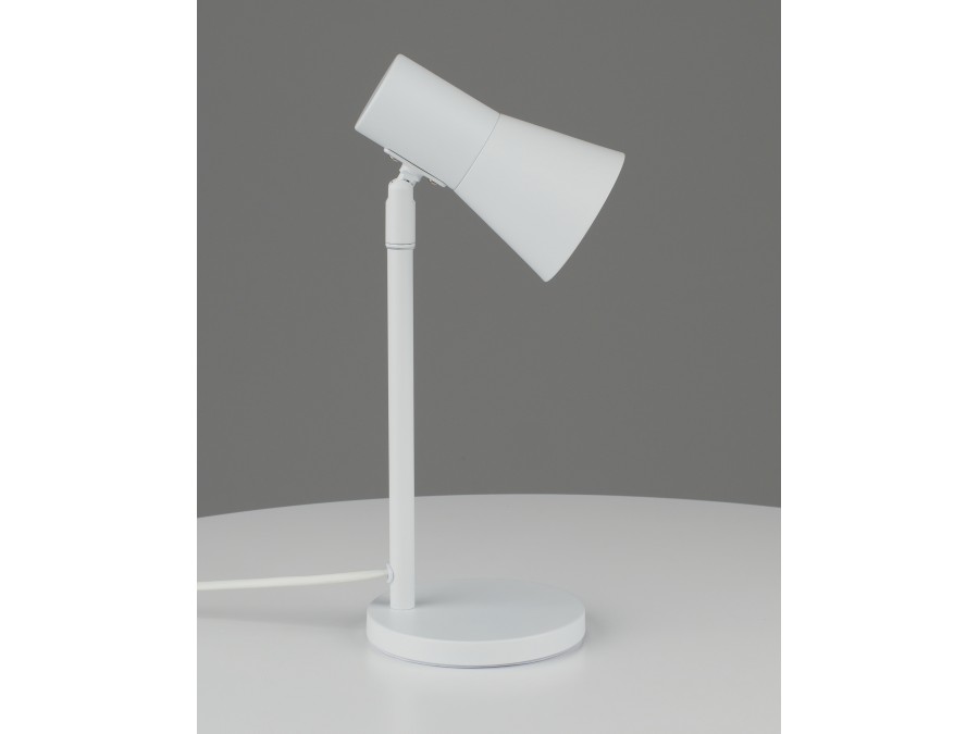 Лампа настольная Moderli V11324-1T Melro