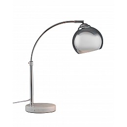 Лампа настольная Moderli V11339-1T Arco