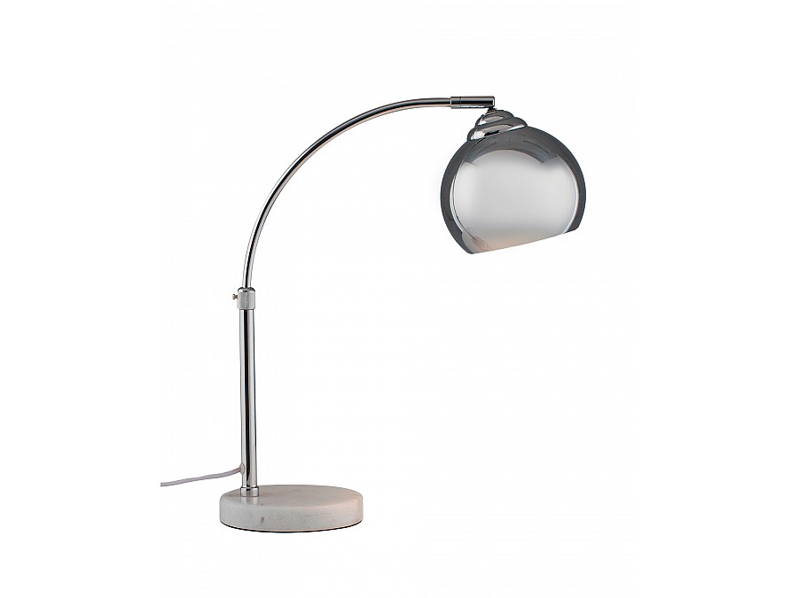 Лампа настольная Moderli V11339-1T Arco