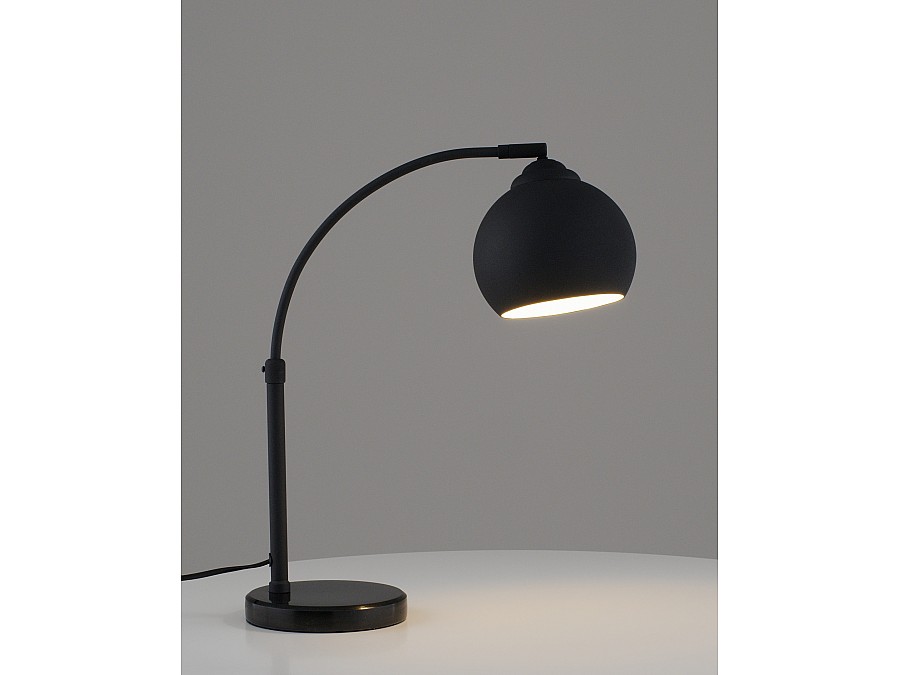 Лампа настольная Moderli V11337-1T Arco