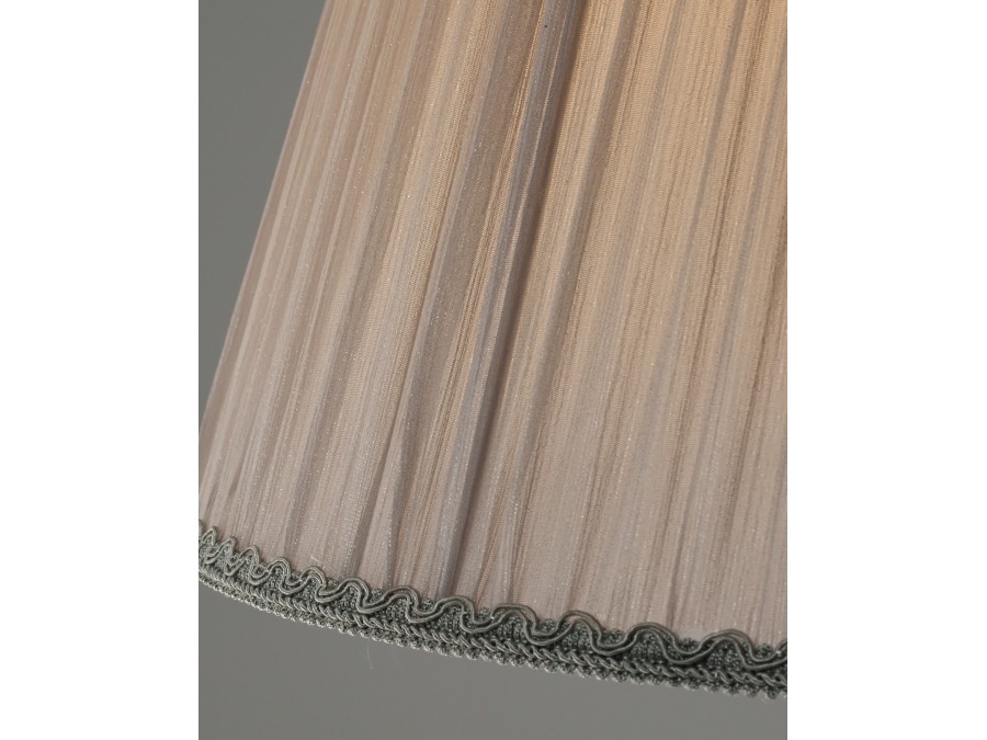 Торшер Moderli V2500-1F Riccardo 1*E14*60W