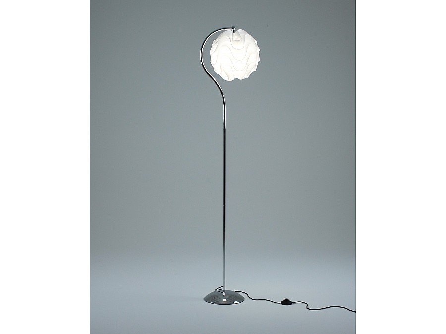 Торшер Moderli V11010-F Flake