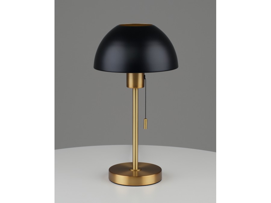 Лампа настольная Moderli V11322-1T Aspen