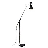 Торшер Moderli V10997-F Page