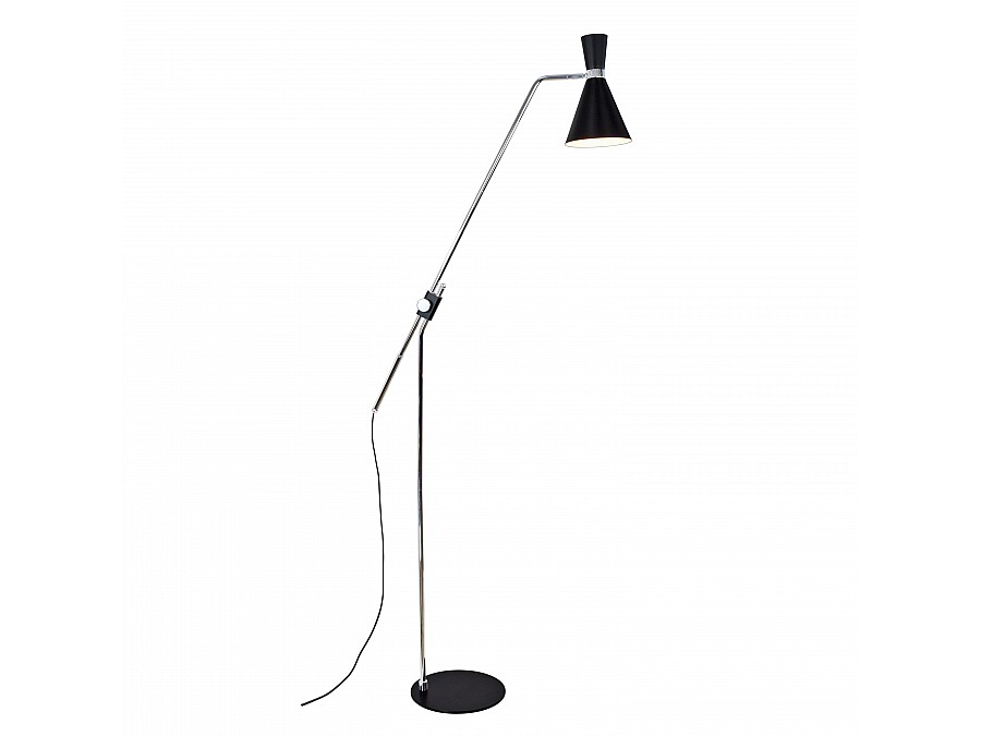 Торшер Moderli V10997-F Page