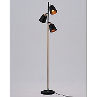 Торшер Moderli V3051-3F Floor 3*E27*60W