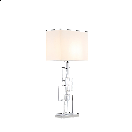 Лампа настольная Moderli V11134-1T Nemesia