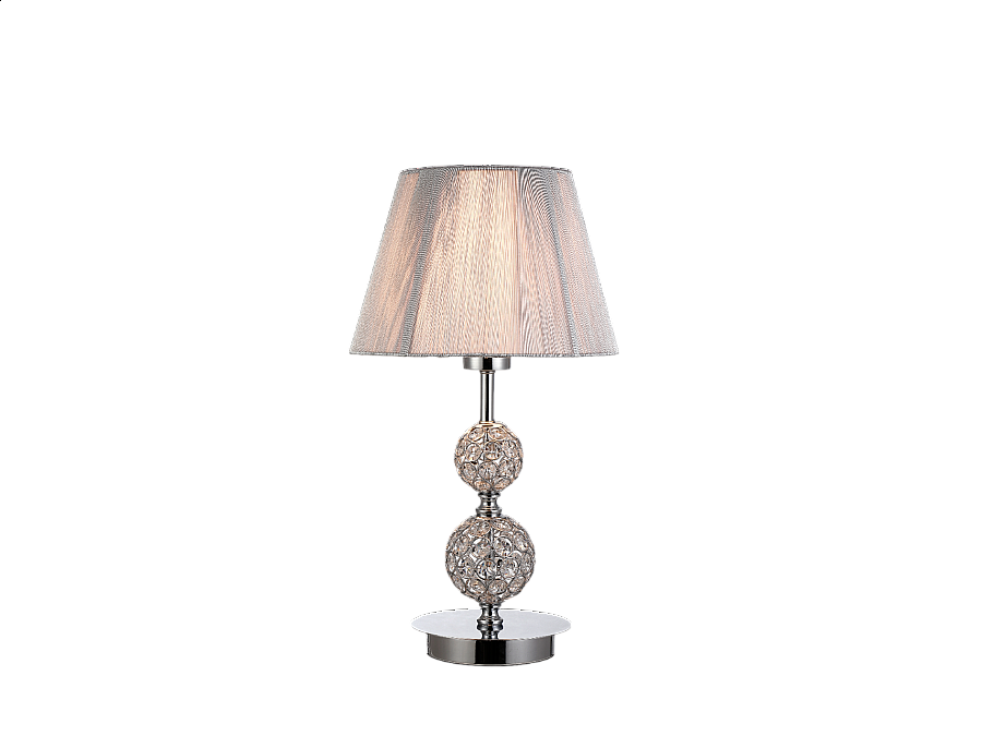 Лампа настольная Moderli V11142-1T Ethereal