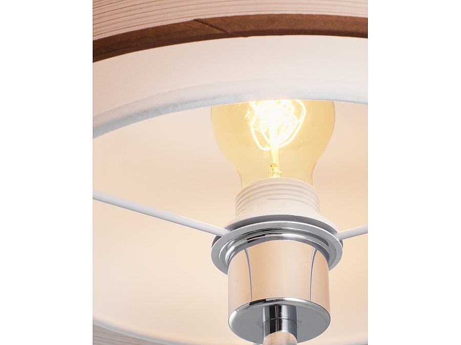 Торшер Moderli V2734-1F Room 1*E27*60W