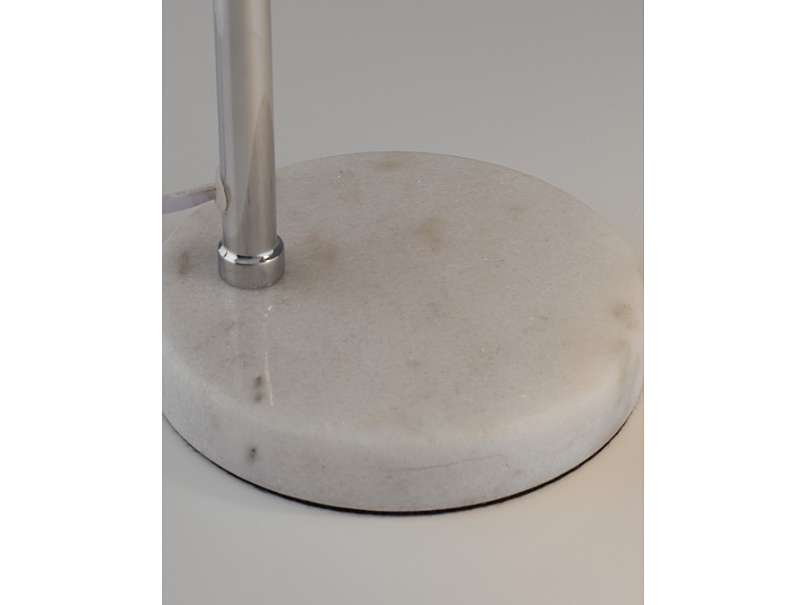 Лампа настольная Moderli V11339-1T Arco