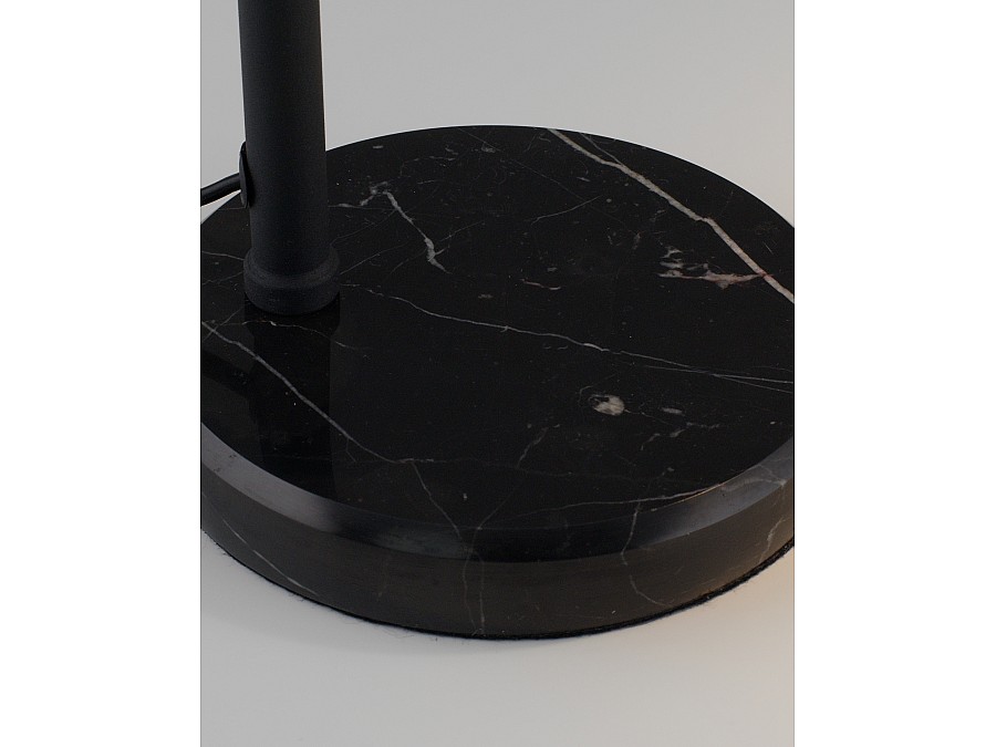 Лампа настольная Moderli V11338-1T Arco