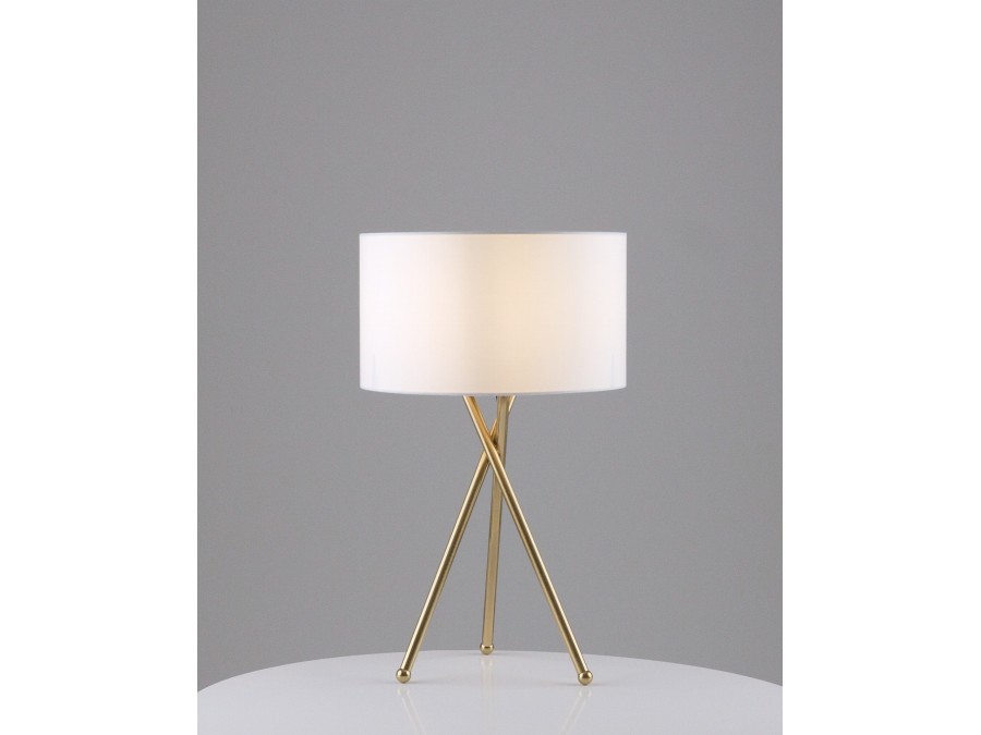 Лампа настольная Moderli V11598-1T Palma