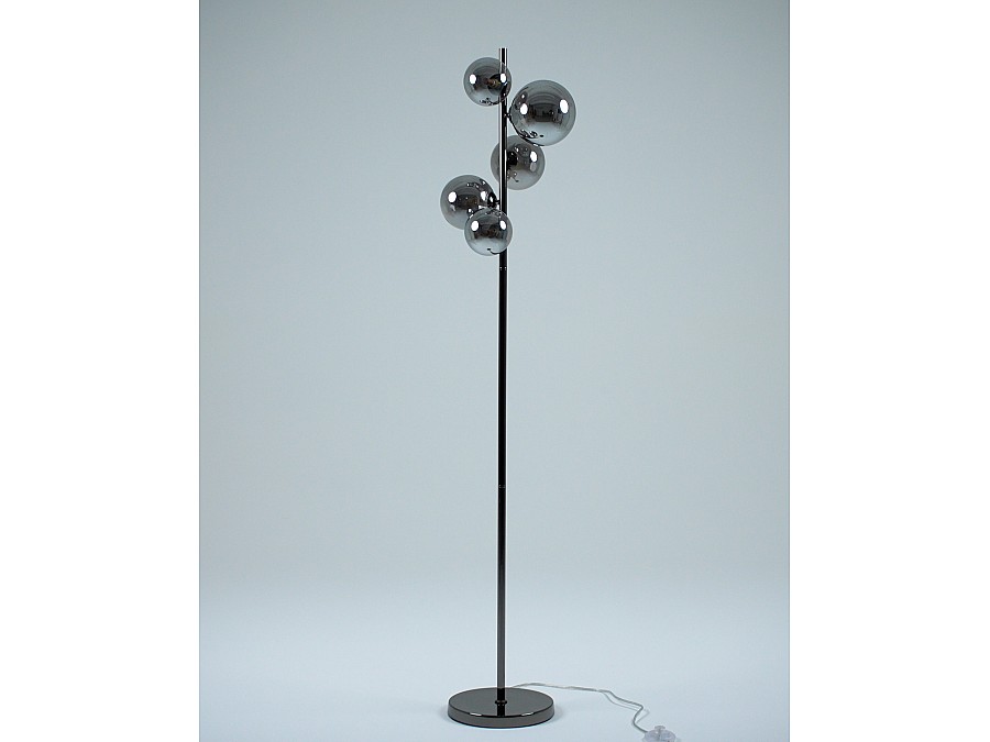 Торшер Moderli V10799-5F Molly