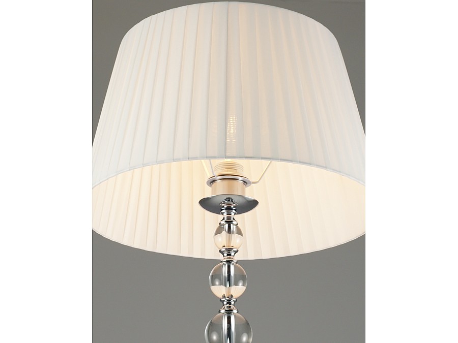 Торшер  Moderli V10547-1F Feels