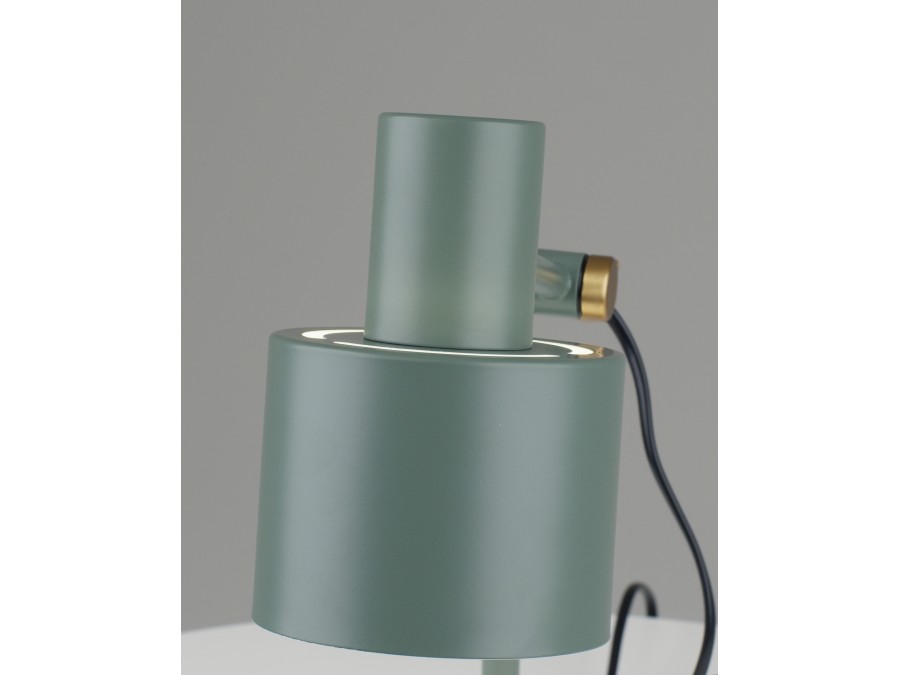 Лампа настольная Moderli V11265-1T Artis