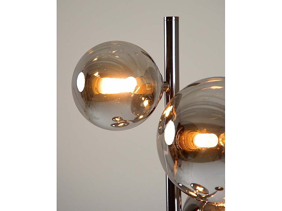 Торшер Moderli V10799-5F Molly