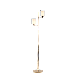 Торшер Moderli V11129-2F Maximilian