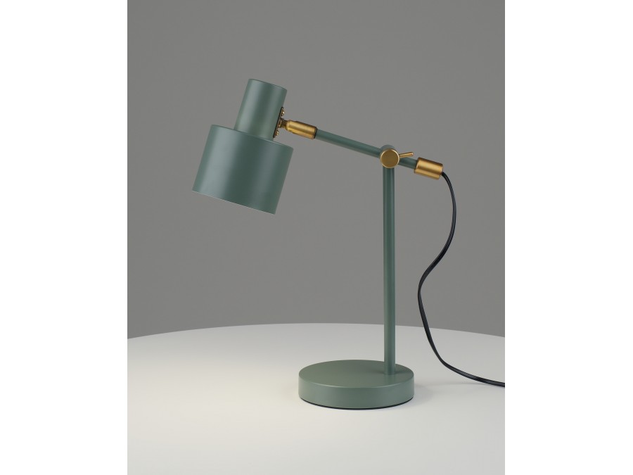 Лампа настольная Moderli V11265-1T Artis