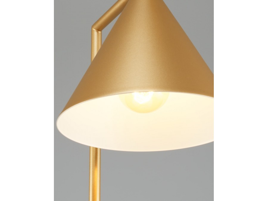 Лампа настольная Moderli V11595-1T Omaha