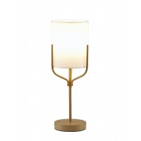 Лампа настольная Moderli V11858-1T Inari