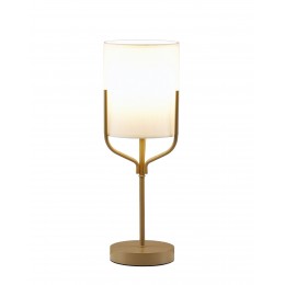 Лампа настольная Moderli V11858-1T Inari