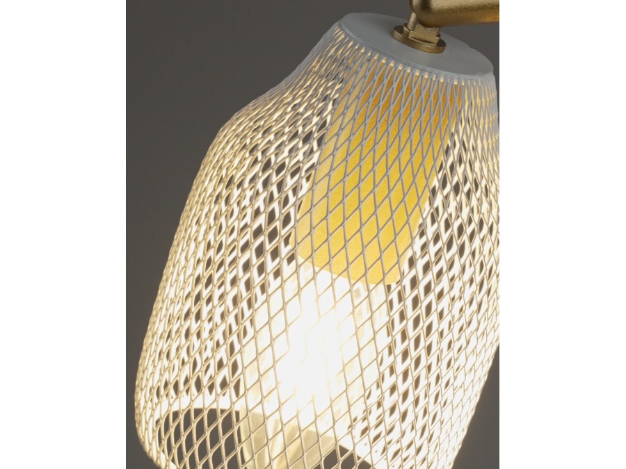 Лампа настольная Moderli V11835-1T Adalina