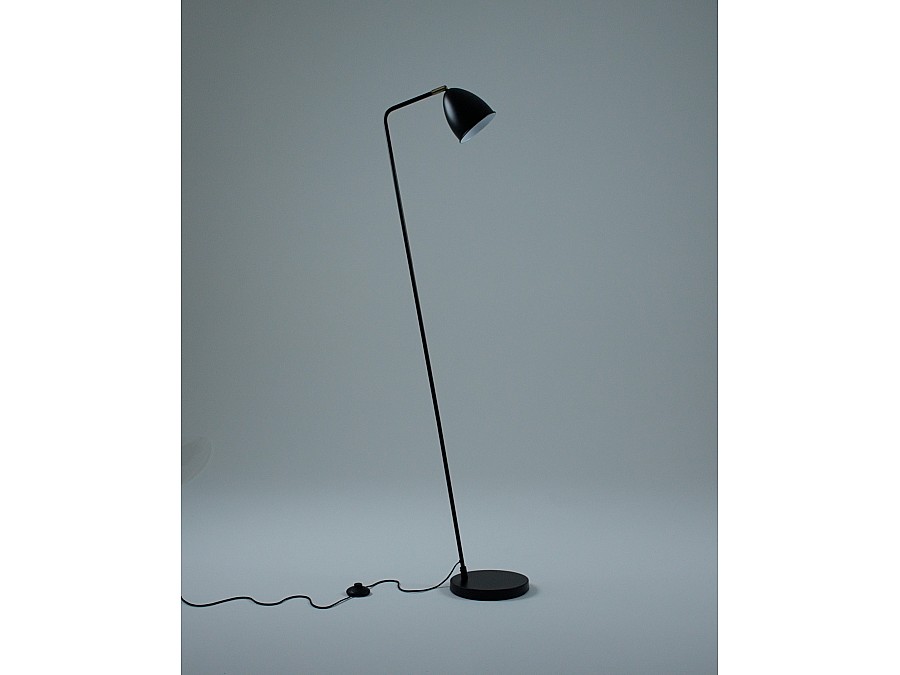 Торшер Moderli V11001-F Otto