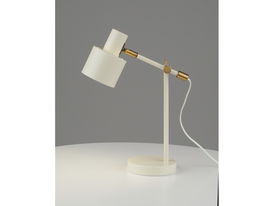 Лампа настольная Moderli V11264-1T Artis