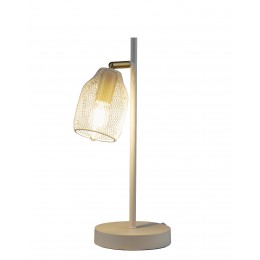 Лампа настольная Moderli V11835-1T Adalina