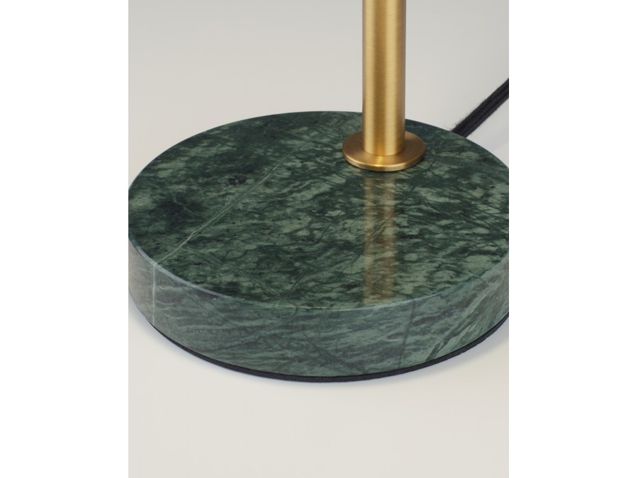 Лампа настольная Moderli V11309-1T Goldy